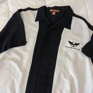 Vintage Corvette Shirt